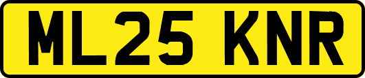 ML25KNR