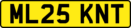 ML25KNT