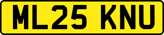ML25KNU