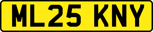 ML25KNY