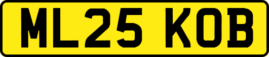 ML25KOB