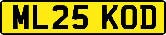 ML25KOD