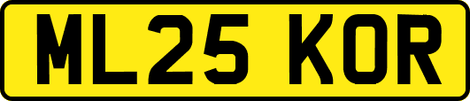 ML25KOR