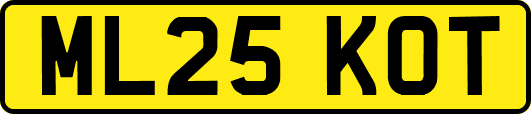 ML25KOT