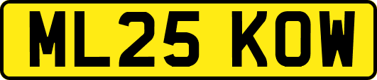 ML25KOW