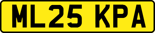 ML25KPA