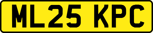 ML25KPC
