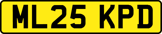 ML25KPD