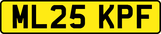 ML25KPF