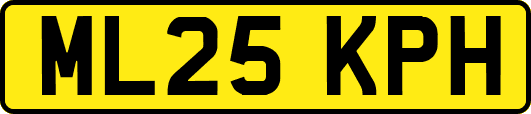 ML25KPH