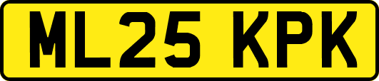 ML25KPK