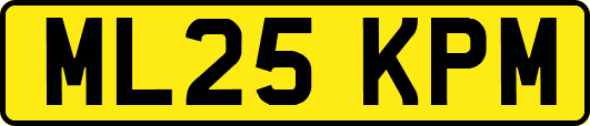 ML25KPM