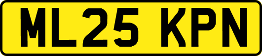 ML25KPN