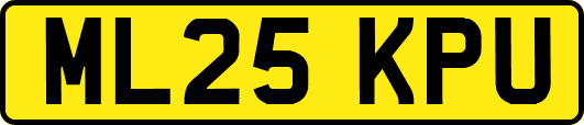 ML25KPU