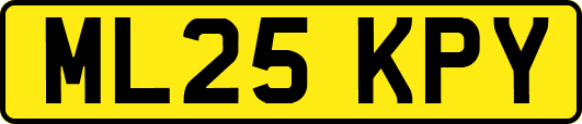 ML25KPY