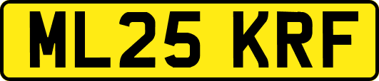 ML25KRF