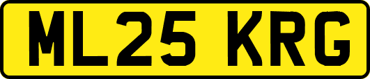 ML25KRG