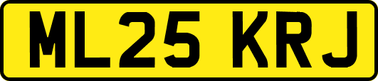 ML25KRJ