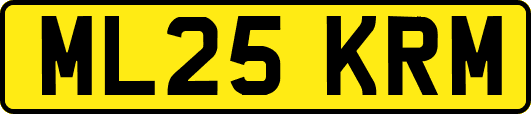ML25KRM