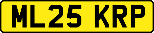 ML25KRP