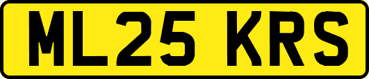 ML25KRS