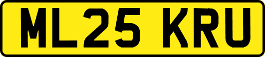 ML25KRU