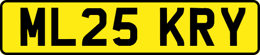 ML25KRY