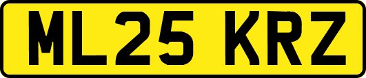 ML25KRZ
