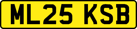 ML25KSB