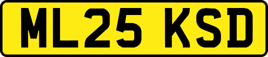 ML25KSD