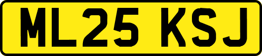 ML25KSJ
