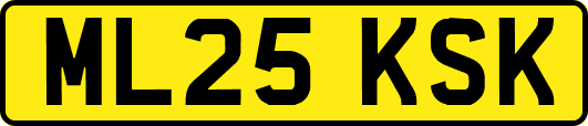 ML25KSK