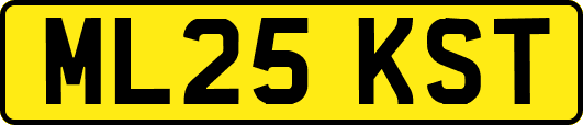 ML25KST