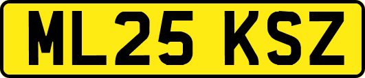 ML25KSZ