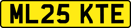 ML25KTE