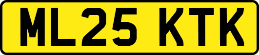 ML25KTK