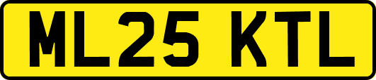 ML25KTL