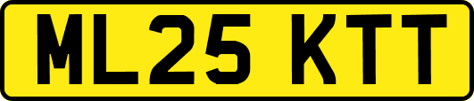 ML25KTT