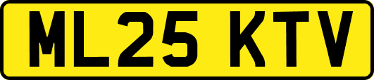 ML25KTV