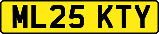 ML25KTY