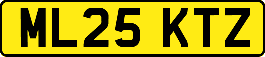 ML25KTZ