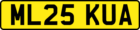 ML25KUA