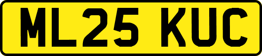 ML25KUC