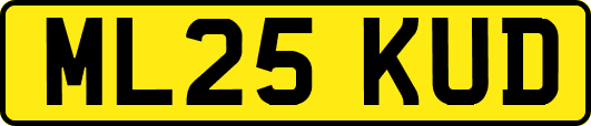 ML25KUD
