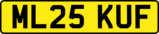 ML25KUF