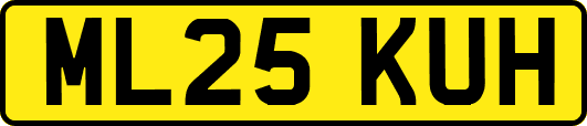ML25KUH