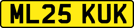 ML25KUK