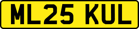 ML25KUL