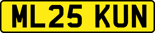 ML25KUN