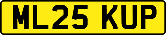 ML25KUP